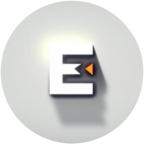 EM Films and Motion Logo